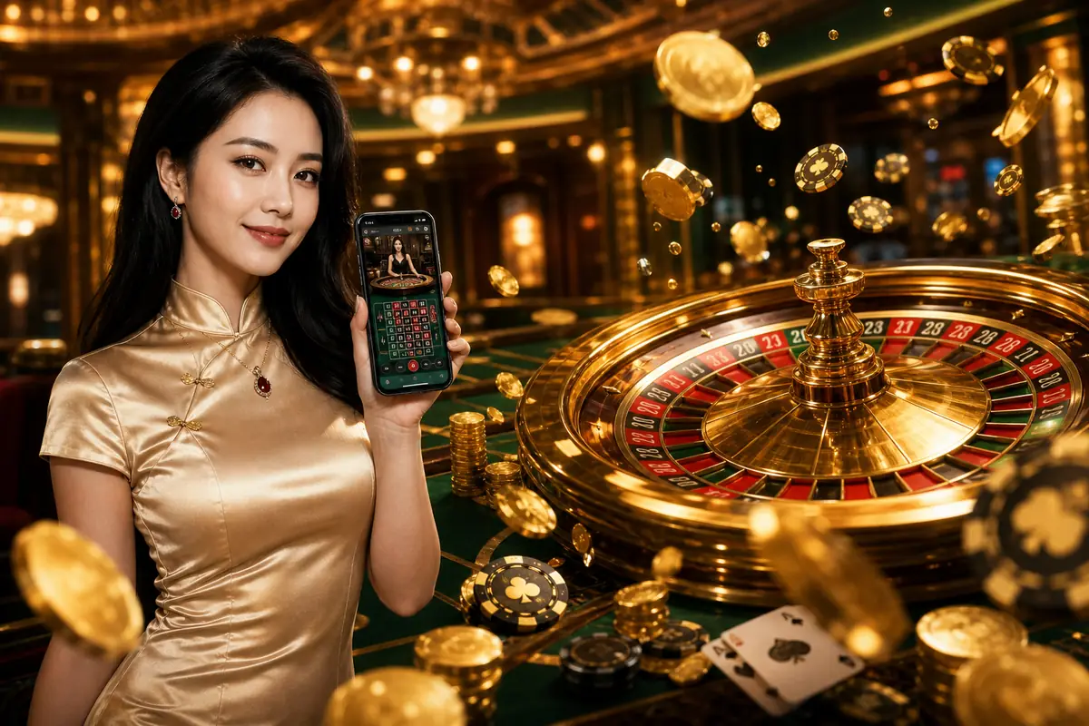 jf999 Slots Online Games